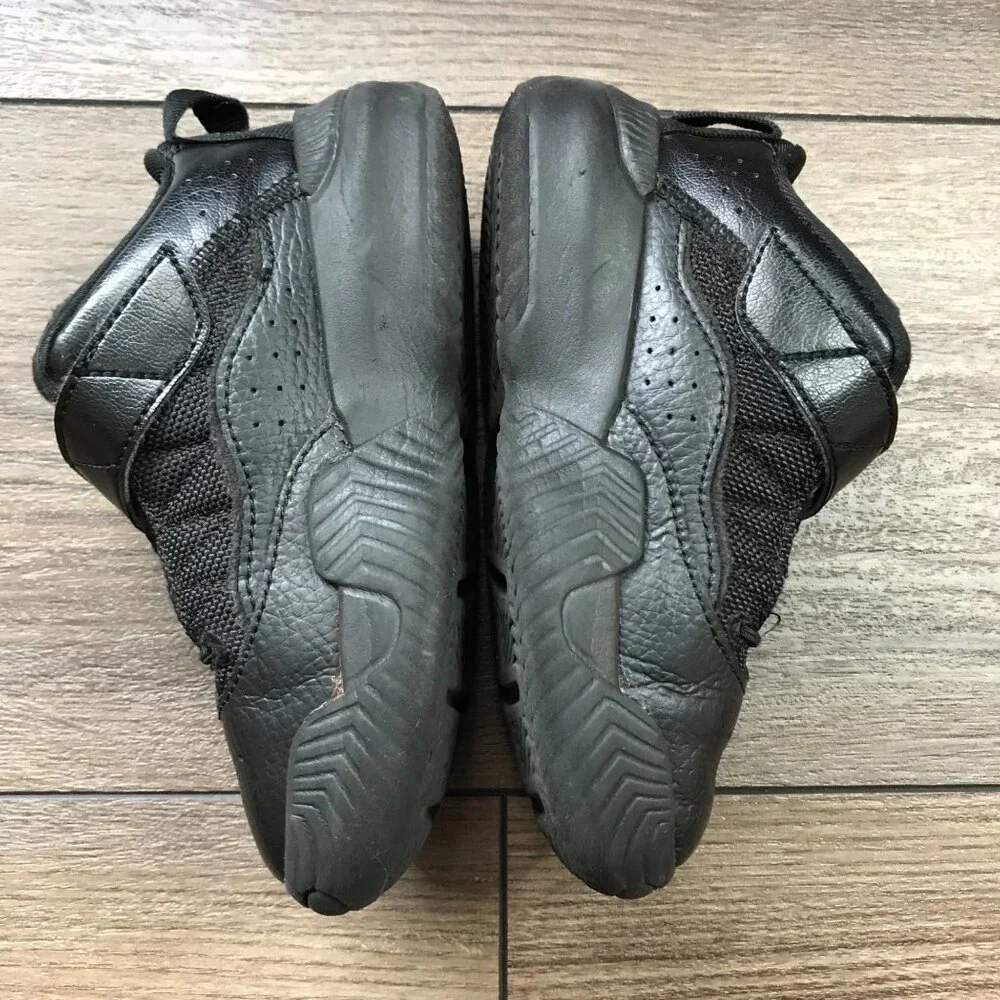 Nike Jordan Stay Loyal TD Triple Black‎ Sneakers Unisex Toddler 9C DC7231-002